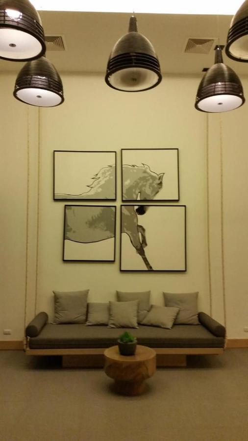 The Relaxing Room Mountain View At Baan Tew Lom Condominium Cha Am - Hua Hin Cha-Am Quarto foto