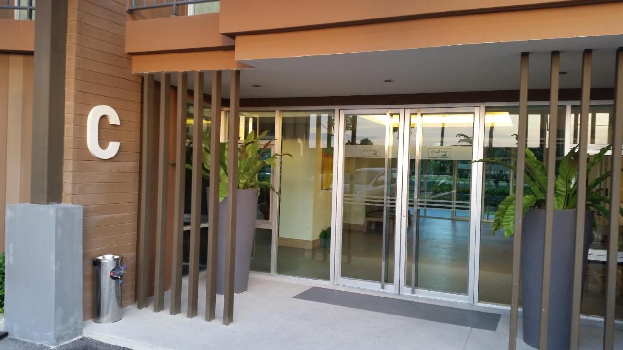 The Relaxing Room Mountain View At Baan Tew Lom Condominium Cha Am - Hua Hin Cha-Am Quarto foto